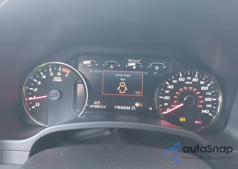 2018 Ford F-150 Raptor z USA, uszkodzony, nr VIN 1FTFW1RG1JFD93908